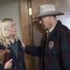 Candy Clark (left), Robert Forster (Photo: Suzanne Tenner/Showtime)